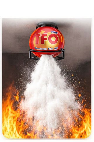 Fire Extinguishing