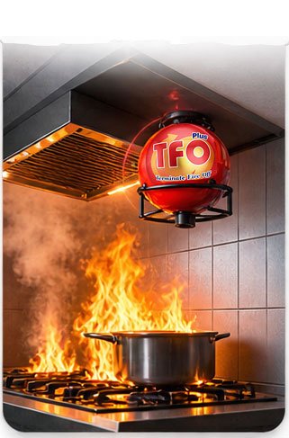 Fire Detection