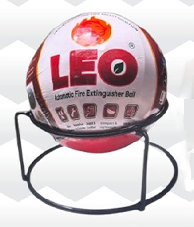 LEO 50%