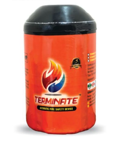 Terminate 1500D