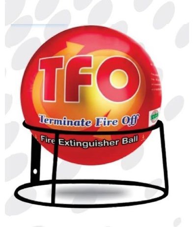 TFO 1300 RED