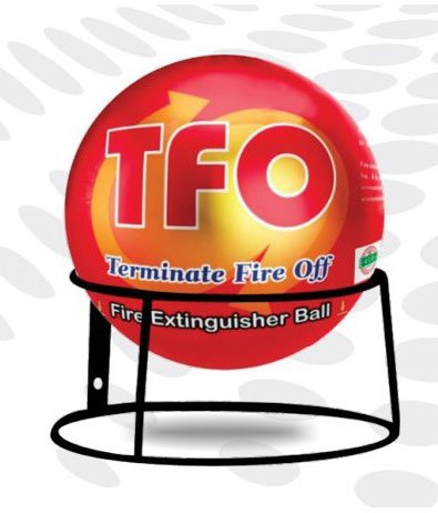 TFO RED 1300R