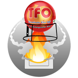 Fire extinguisher ball manufacturers