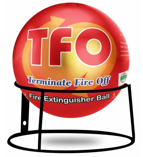 fire extinguisher ball manufacturers in india